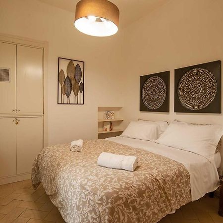 Apartmán Casa Medici Riccardi - 50Mt Da Piazza Duomo Florencie Exteriér fotografie