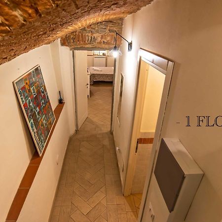 Apartmán Casa Medici Riccardi - 50Mt Da Piazza Duomo Florencie Exteriér fotografie