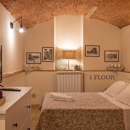 Apartmán Casa Medici Riccardi - 50Mt Da Piazza Duomo Florencie Exteriér fotografie