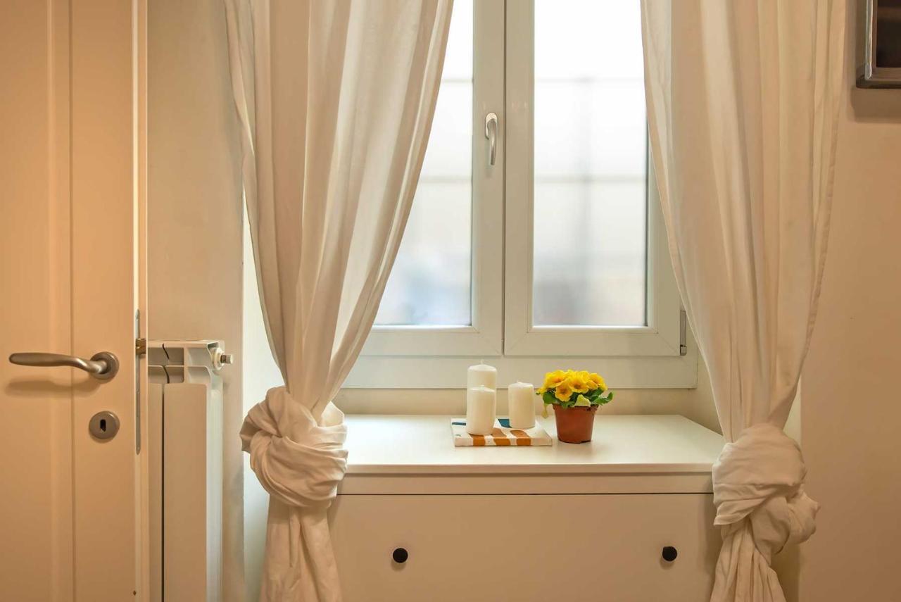 Apartmán Casa Medici Riccardi - 50Mt Da Piazza Duomo Florencie Exteriér fotografie
