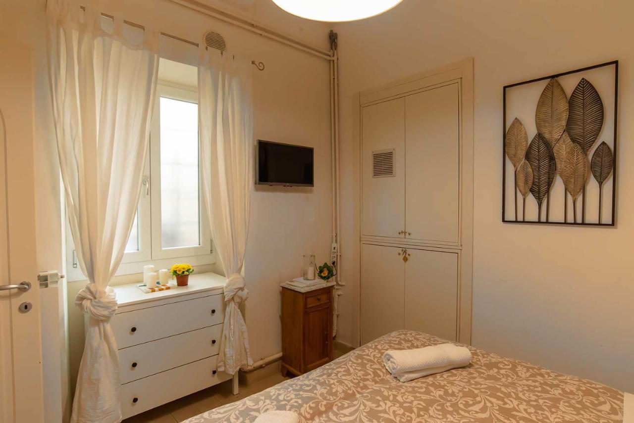 Apartmán Casa Medici Riccardi - 50Mt Da Piazza Duomo Florencie Exteriér fotografie