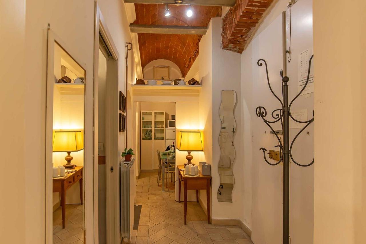 Apartmán Casa Medici Riccardi - 50Mt Da Piazza Duomo Florencie Exteriér fotografie