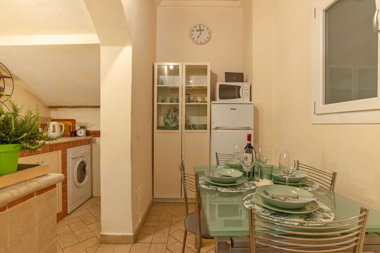 Apartmán Casa Medici Riccardi - 50Mt Da Piazza Duomo Florencie Exteriér fotografie