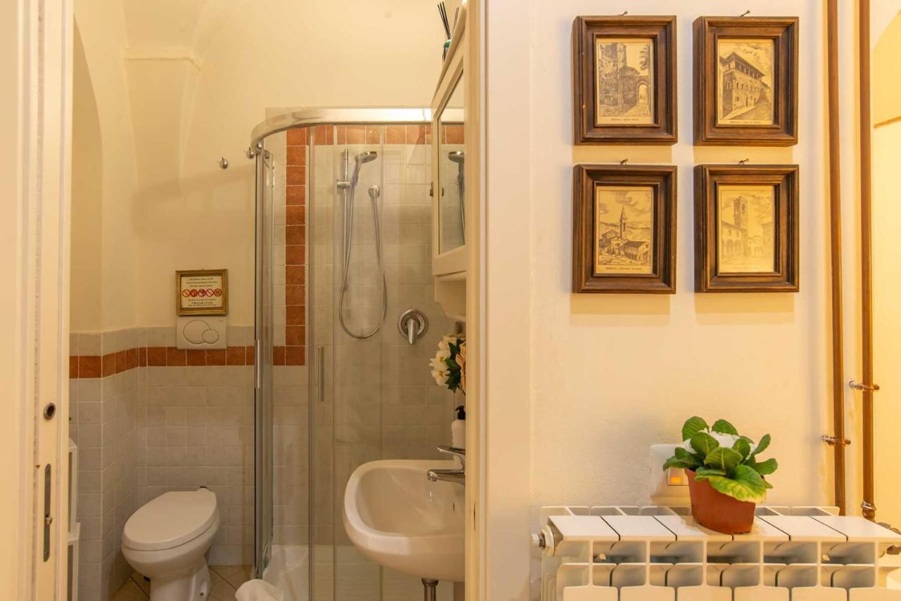 Apartmán Casa Medici Riccardi - 50Mt Da Piazza Duomo Florencie Exteriér fotografie