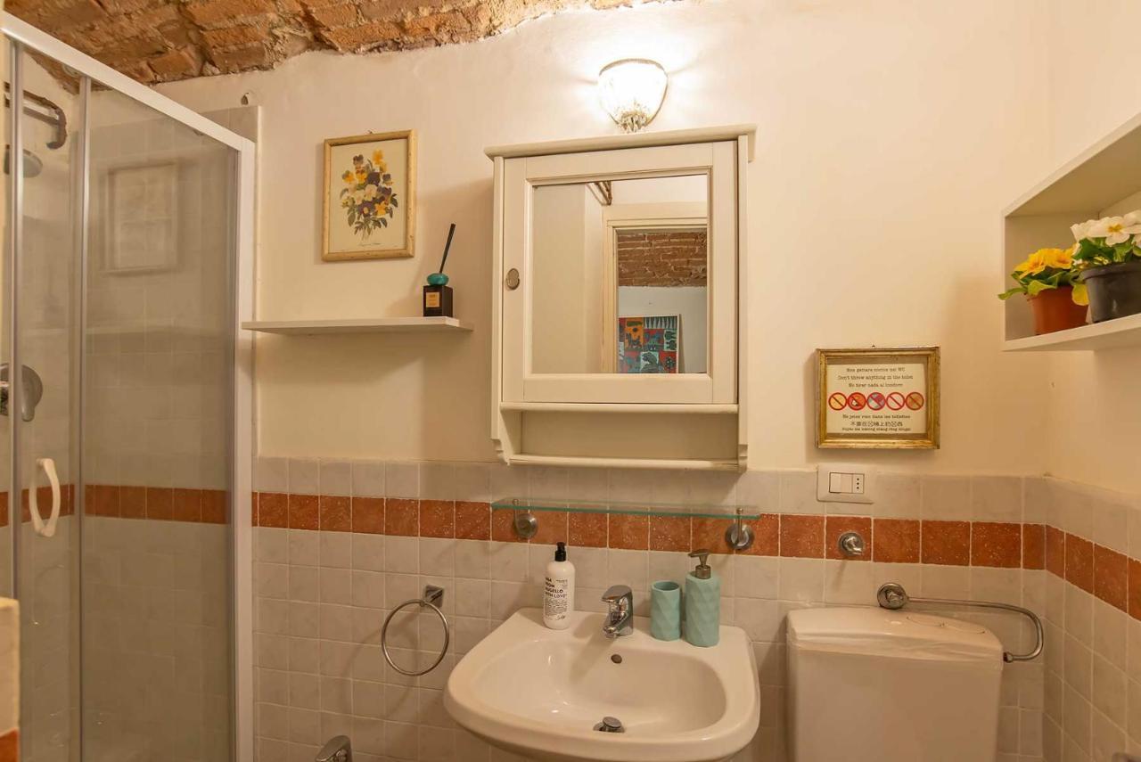 Apartmán Casa Medici Riccardi - 50Mt Da Piazza Duomo Florencie Exteriér fotografie