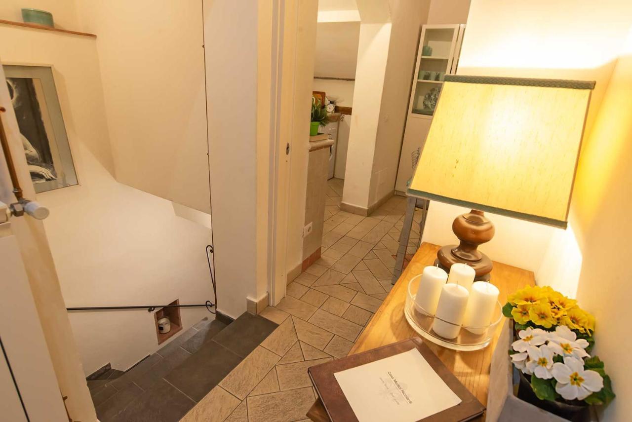 Apartmán Casa Medici Riccardi - 50Mt Da Piazza Duomo Florencie Exteriér fotografie