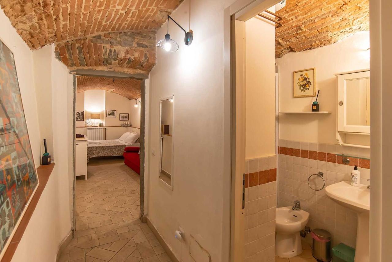 Apartmán Casa Medici Riccardi - 50Mt Da Piazza Duomo Florencie Exteriér fotografie